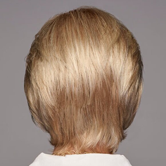 GABOR ALL TOO WELL in GF8-29SS Hazelnut (ROOTED SHADE) - Picture 5 of 6